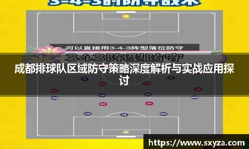 成都排球队区域防守策略深度解析与实战应用探讨
