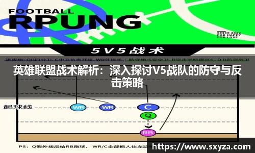 英雄联盟战术解析：深入探讨V5战队的防守与反击策略