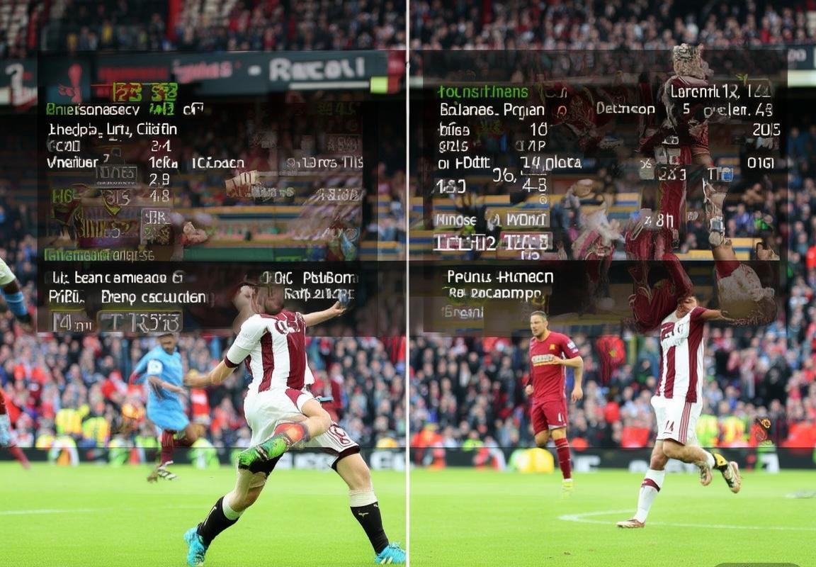 英超联赛积分榜解析：阿森纳与曼城白热化争冠，三强格局谁能问鼎？