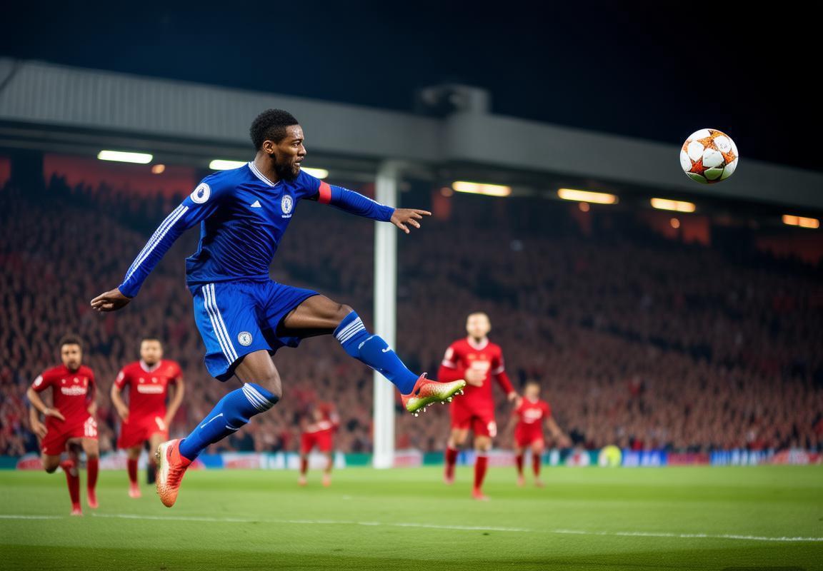 如果德罗巴头球偏出：切尔西欧冠决赛失利与阿布金元足球的崩塌警示