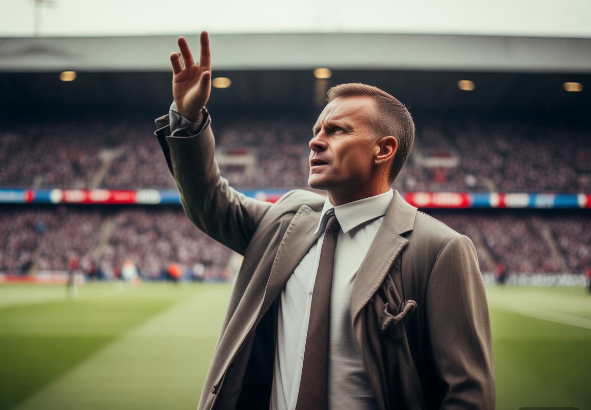 阿莫林誓言带领曼联重建争冠，直面弗格森时代对比与英超联赛冠军挑战